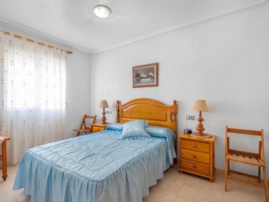 Španělsko Apartment with pool in the heart of Torrevieja · Playa del Cura