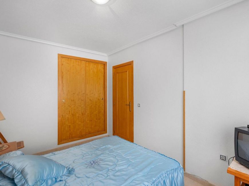 Španělsko Apartment with pool in the heart of Torrevieja · Playa del Cura