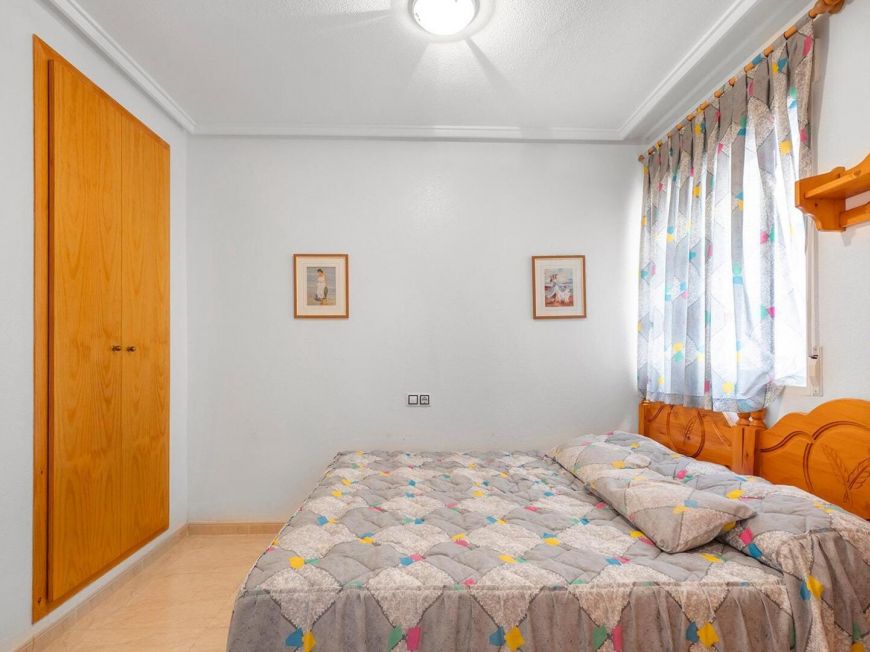 Španělsko Apartment with pool in the heart of Torrevieja · Playa del Cura