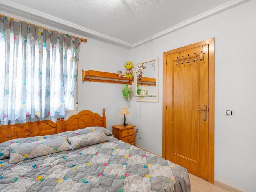 Španělsko Apartment with pool in the heart of Torrevieja · Playa del Cura