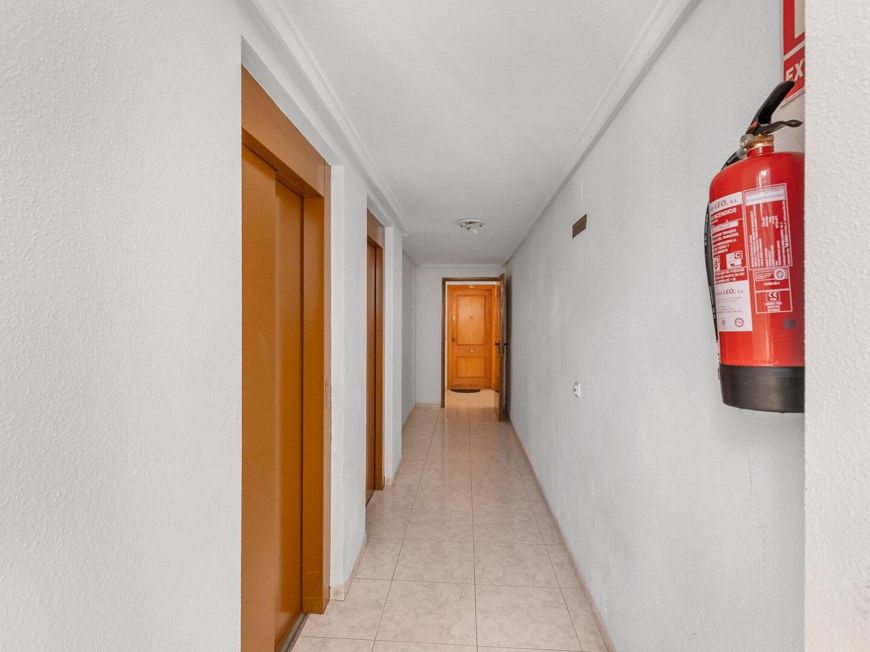 Španělsko Apartment with pool in the heart of Torrevieja · Playa del Cura