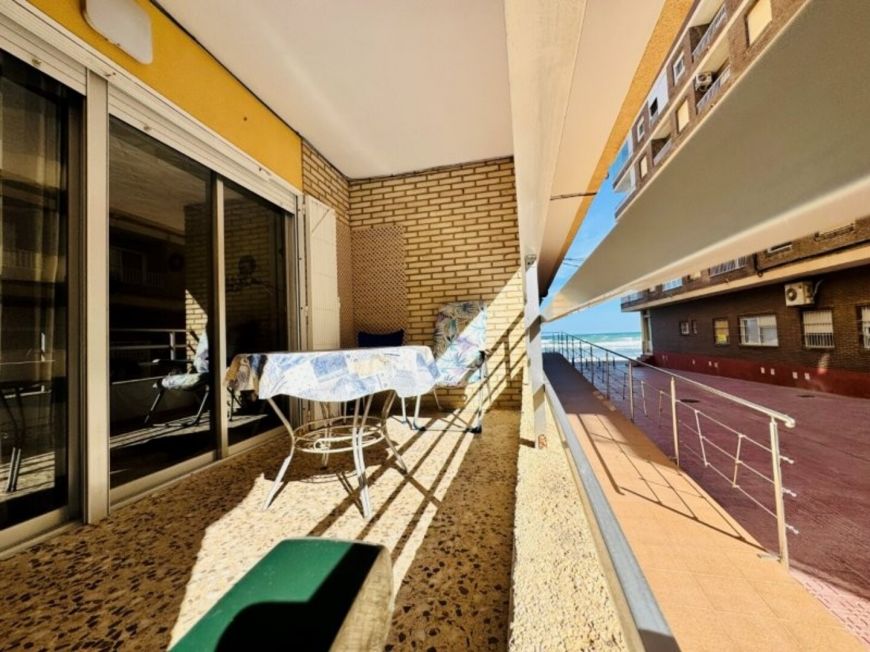 Španělsko Apartmán / byt La Mata Alicante (Costa Blanca)