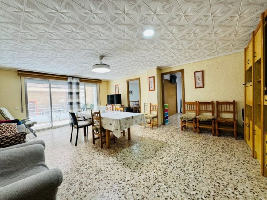 Španělsko Apartmán / byt La Mata Alicante (Costa Blanca)
