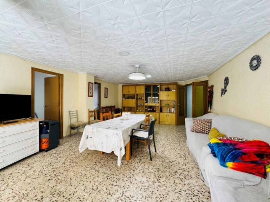Španělsko Apartmán / byt La Mata Alicante (Costa Blanca)