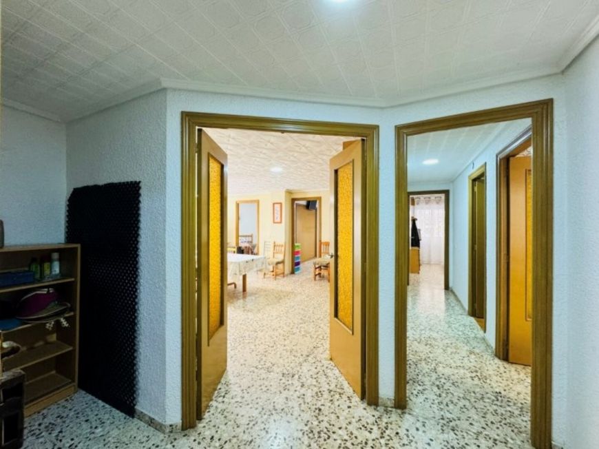 Španělsko Apartmán / byt La Mata Alicante (Costa Blanca)