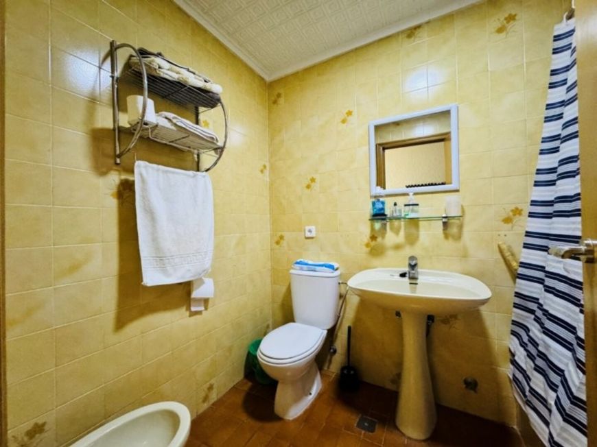 Španělsko Apartmán / byt La Mata Alicante (Costa Blanca)