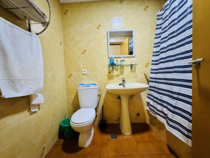 Španělsko Apartmán / byt La Mata Alicante (Costa Blanca)