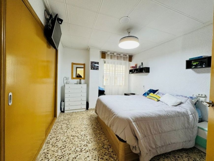 Španělsko Apartmán / byt La Mata Alicante (Costa Blanca)