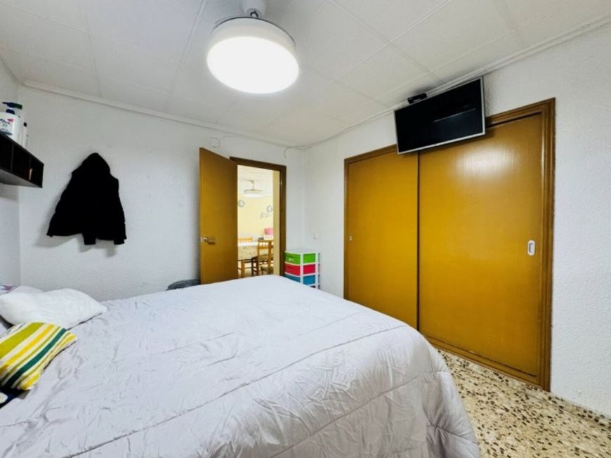 Španělsko Apartmán / byt La Mata Alicante (Costa Blanca)