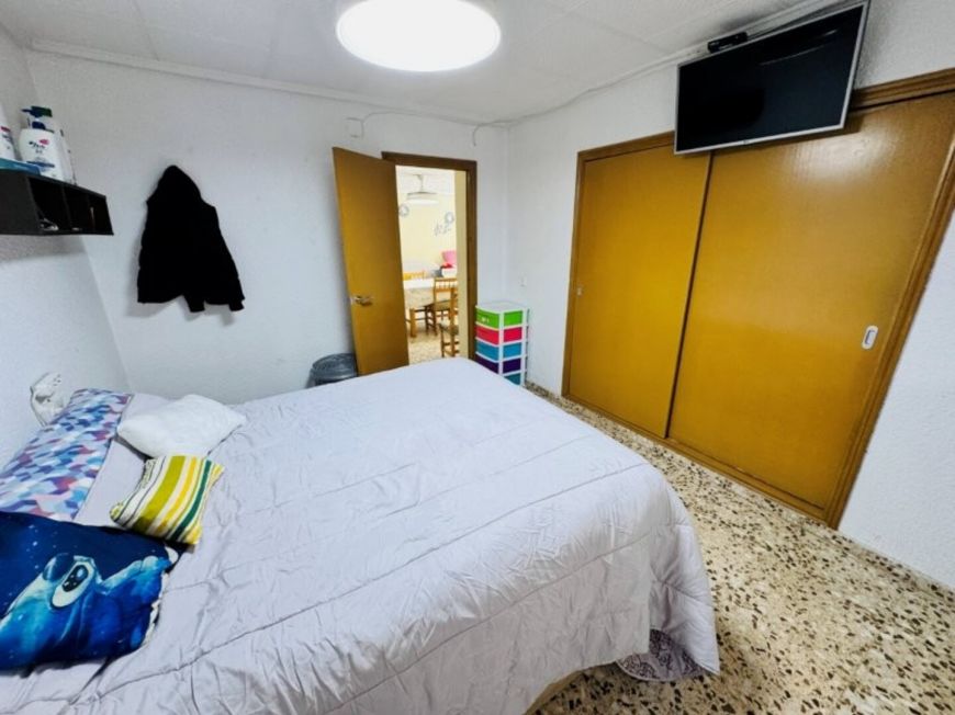 Španělsko Apartmán / byt La Mata Alicante (Costa Blanca)