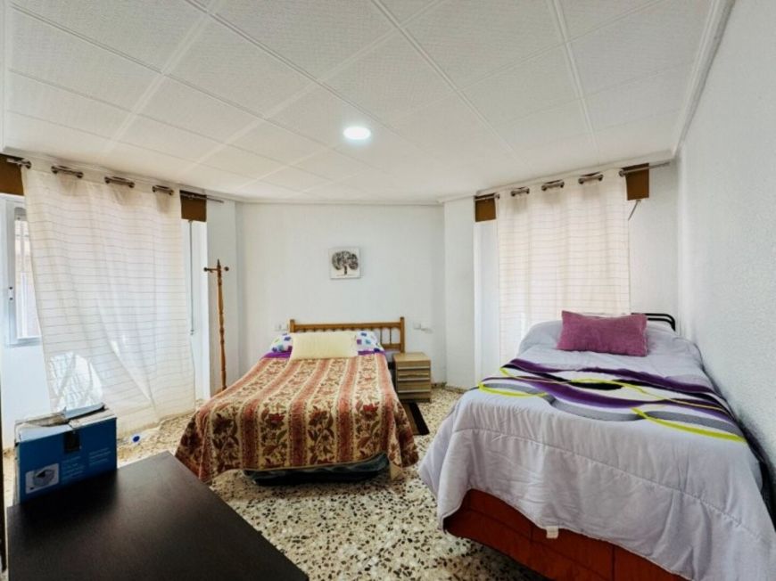 Španělsko Apartmán / byt La Mata Alicante (Costa Blanca)