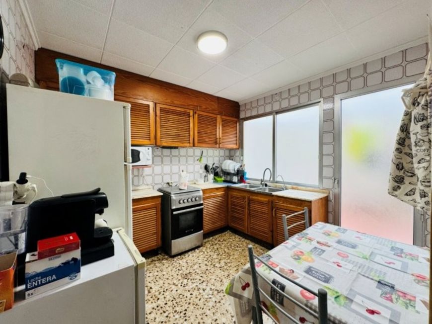 Španělsko Apartmán / byt La Mata Alicante (Costa Blanca)