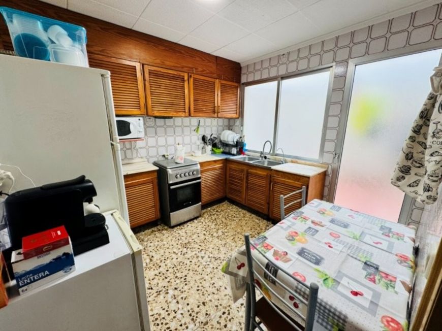 Španělsko Apartmán / byt La Mata Alicante (Costa Blanca)