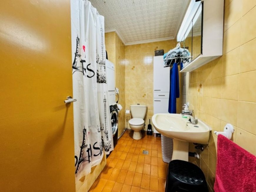 Španělsko Apartmán / byt La Mata Alicante (Costa Blanca)