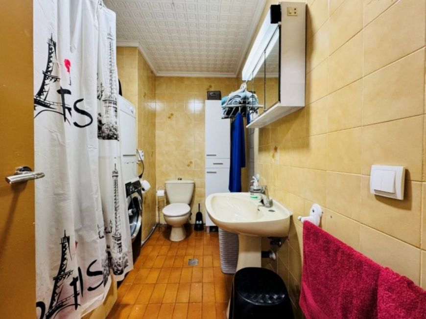 Španělsko Apartmán / byt La Mata Alicante (Costa Blanca)