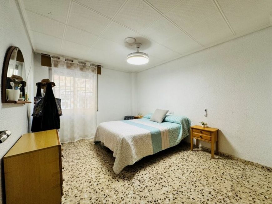Španělsko Apartmán / byt La Mata Alicante (Costa Blanca)