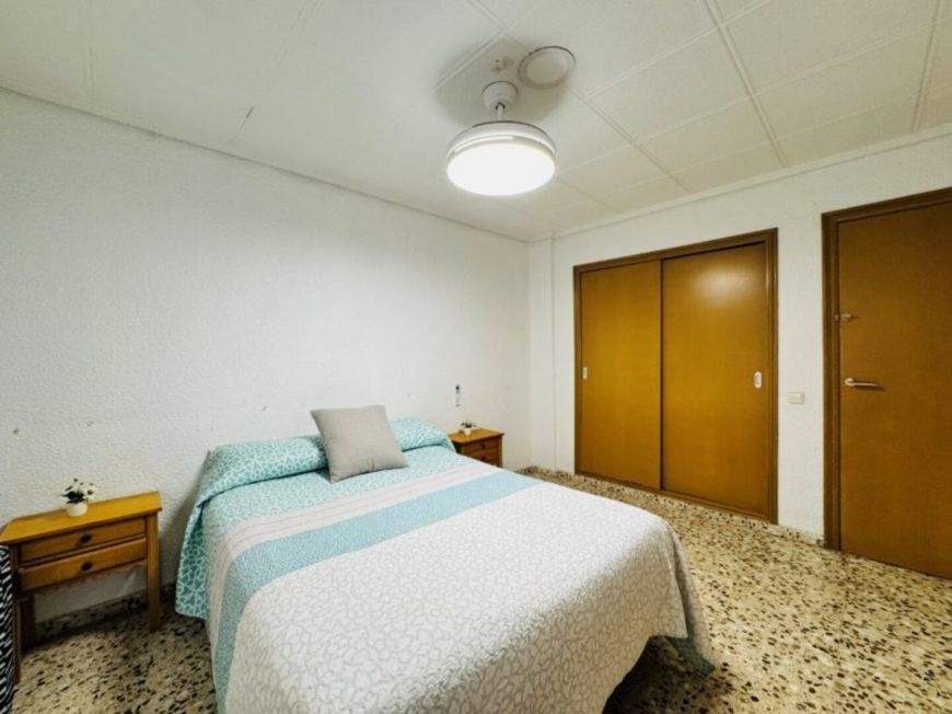 Španělsko Apartmán / byt La Mata Alicante (Costa Blanca)