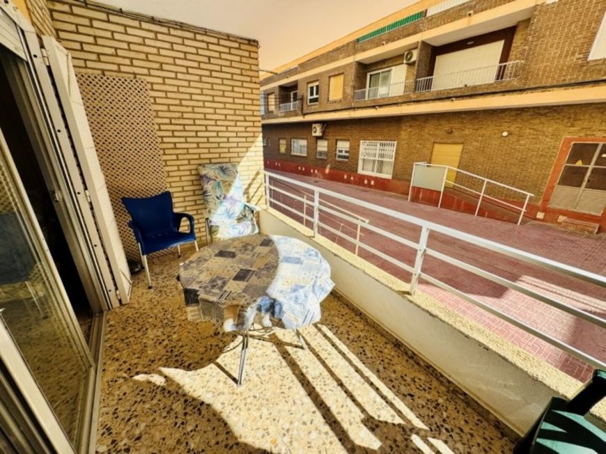 Španělsko Apartmán / byt La Mata Alicante (Costa Blanca)