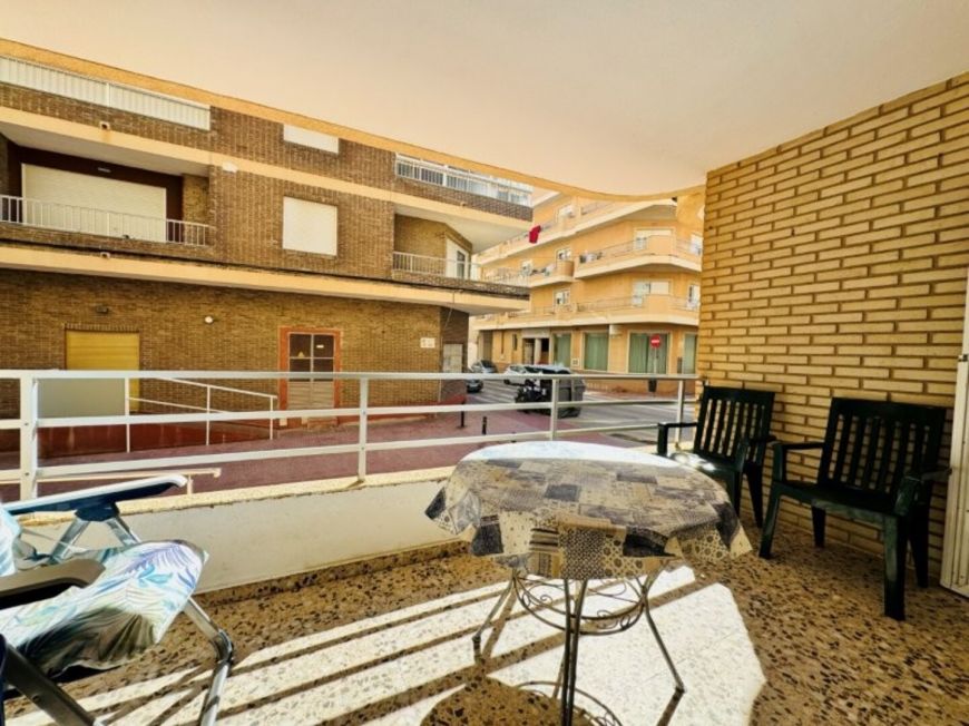 Španělsko Apartmán / byt La Mata Alicante (Costa Blanca)