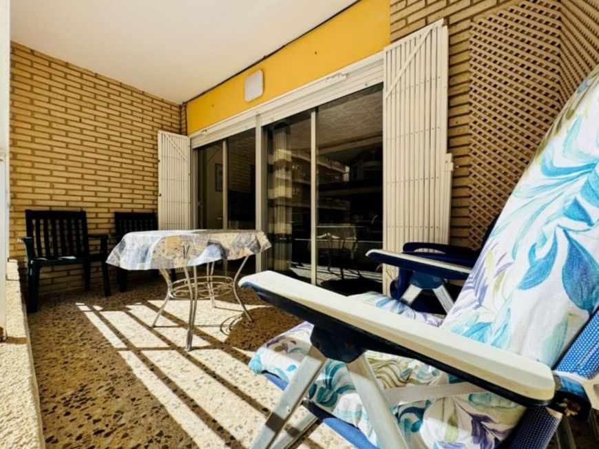 Španělsko Apartmán / byt La Mata Alicante (Costa Blanca)