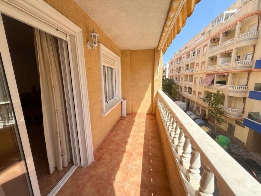 Španělsko Opportunity 3 bedrooms/2 bathrooms SOUTH Playa del Cura