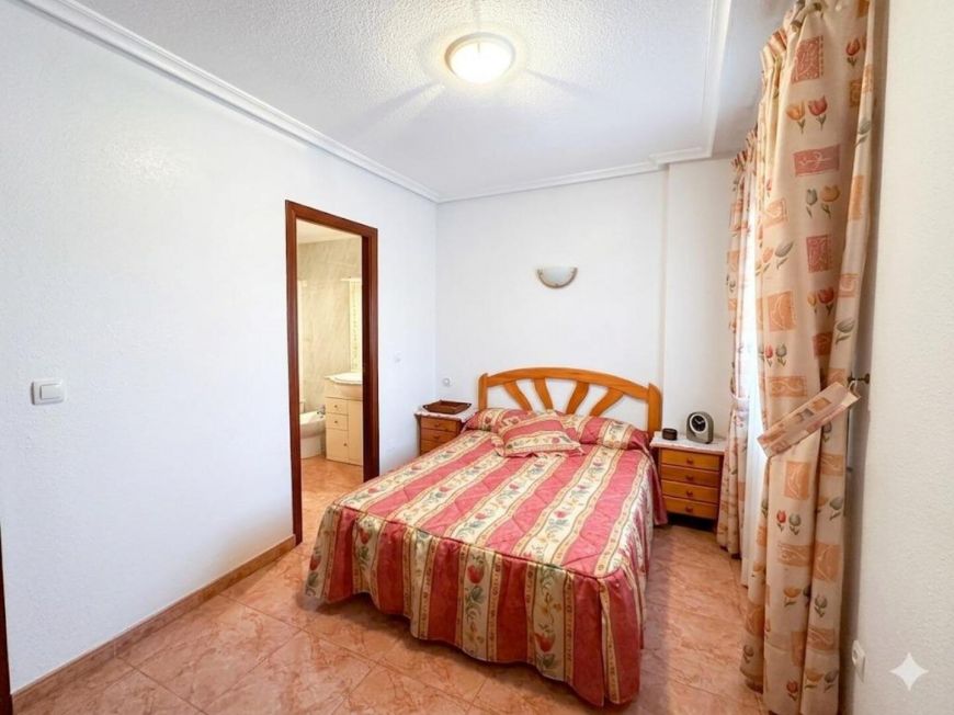 Španělsko Opportunity 3 bedrooms/2 bathrooms SOUTH Playa del Cura