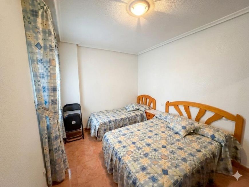 Španělsko Opportunity 3 bedrooms/2 bathrooms SOUTH Playa del Cura