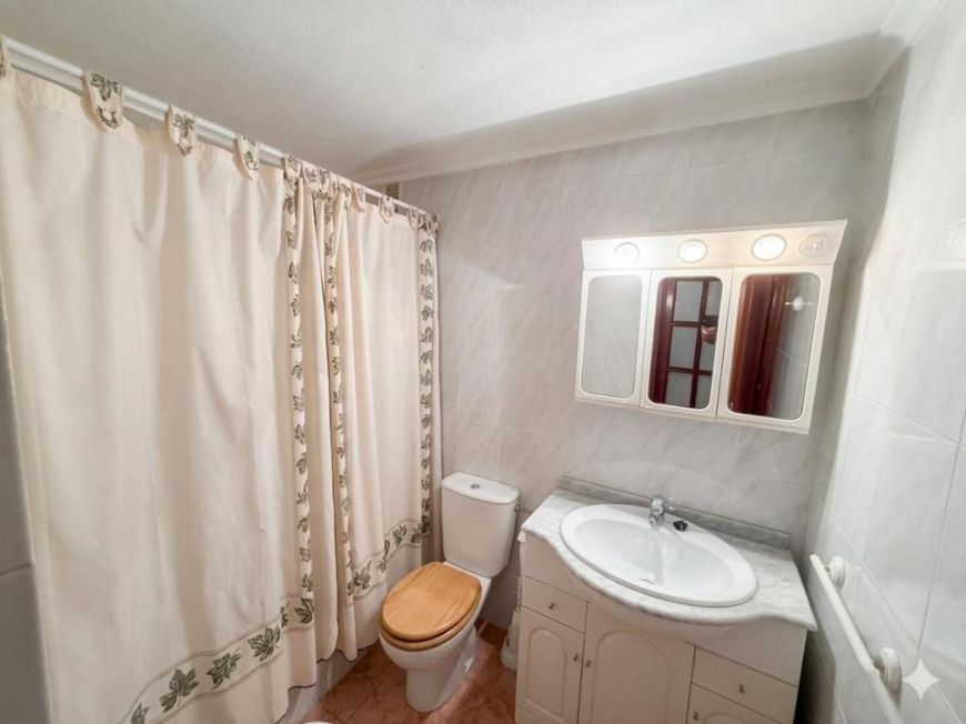 Španělsko Opportunity 3 bedrooms/2 bathrooms SOUTH Playa del Cura