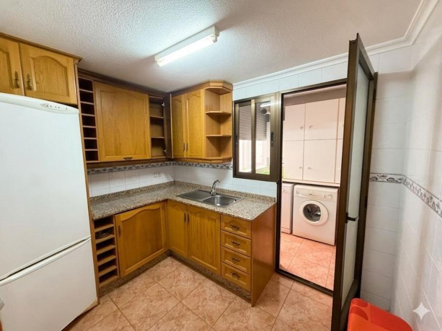 Španělsko Opportunity 3 bedrooms/2 bathrooms SOUTH Playa del Cura