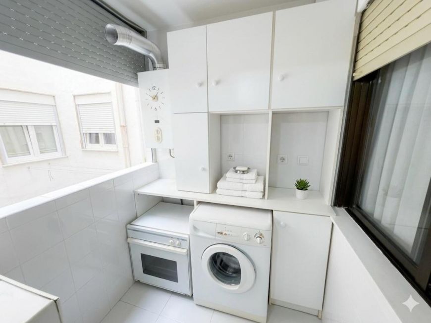 Španělsko Opportunity 3 bedrooms/2 bathrooms SOUTH Playa del Cura