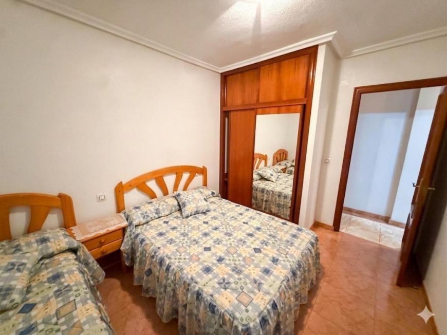 Španělsko Opportunity 3 bedrooms/2 bathrooms SOUTH Playa del Cura