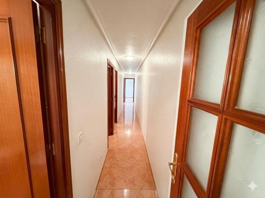 Španělsko Opportunity 3 bedrooms/2 bathrooms SOUTH Playa del Cura