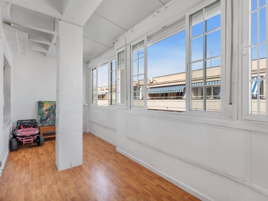 Španělsko Exclusive 3 bedroom and 2 bathroom penthouse 500m from Playa del Cura and Playa de Los Locos