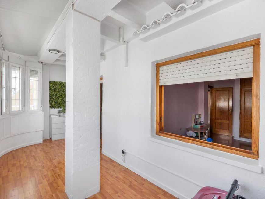 Španělsko Exclusive 3 bedroom and 2 bathroom penthouse 500m from Playa del Cura and Playa de Los Locos