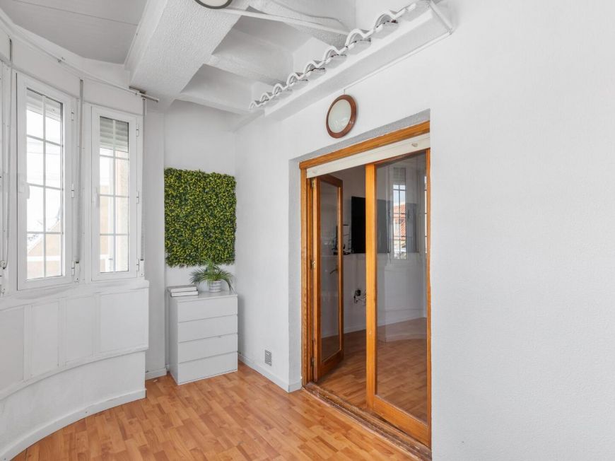 Španělsko Exclusive 3 bedroom and 2 bathroom penthouse 500m from Playa del Cura and Playa de Los Locos