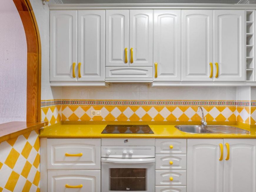 Španělsko Exclusive 3 bedroom and 2 bathroom penthouse 500m from Playa del Cura and Playa de Los Locos