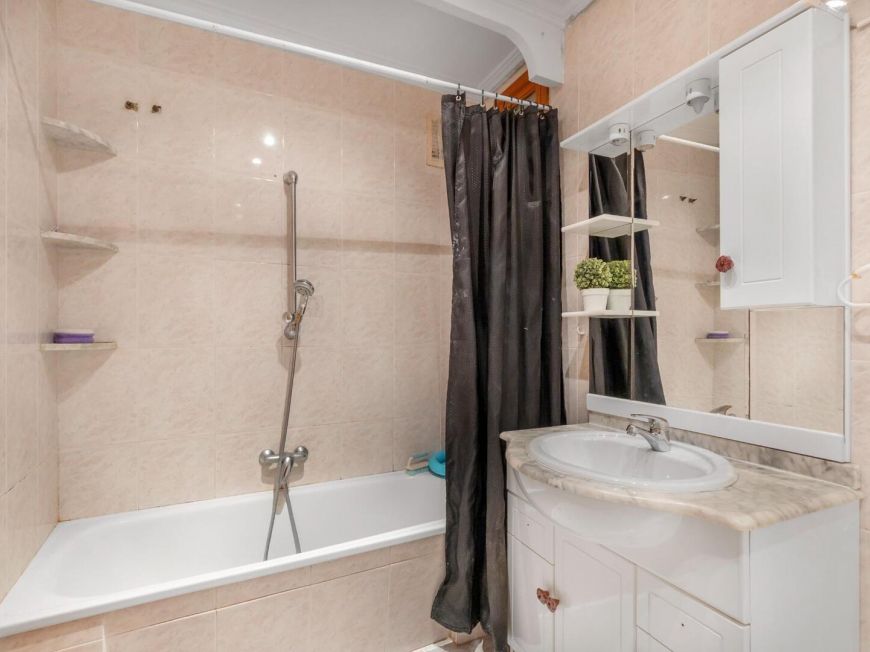 Španělsko Exclusive 3 bedroom and 2 bathroom penthouse 500m from Playa del Cura and Playa de Los Locos