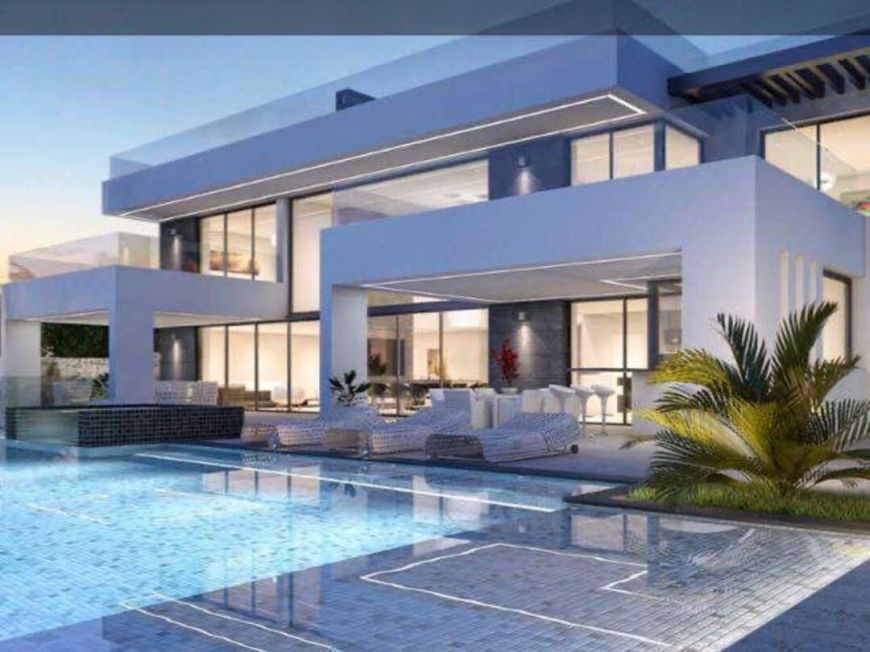 Španělsko Vila Finestrat Alicante