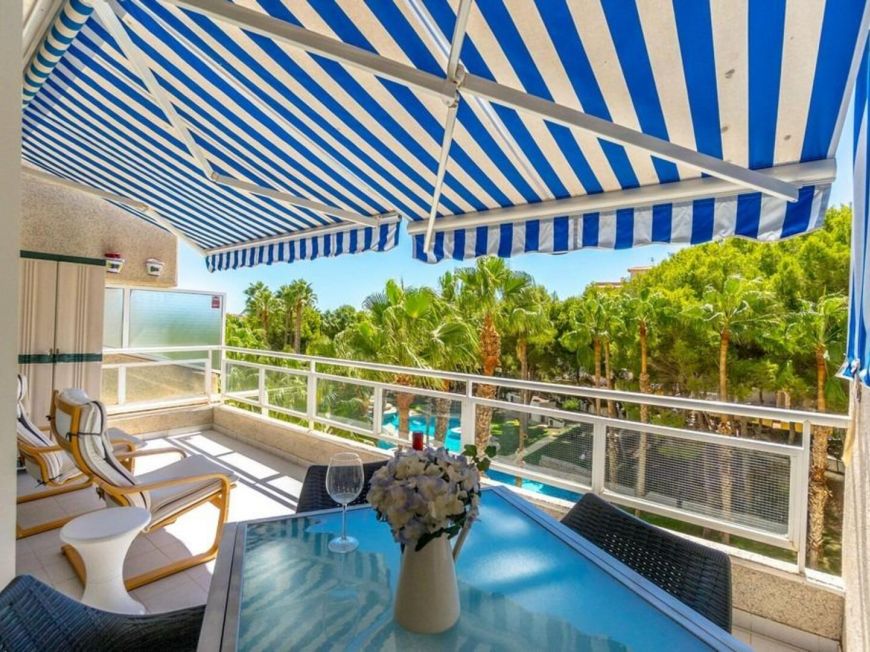 Испания Apartment Dehesa de campoamor ALICANTE