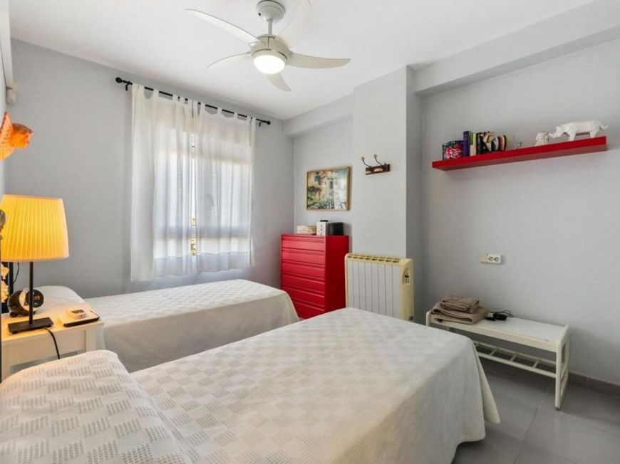 Испания Apartment Dehesa de campoamor ALICANTE