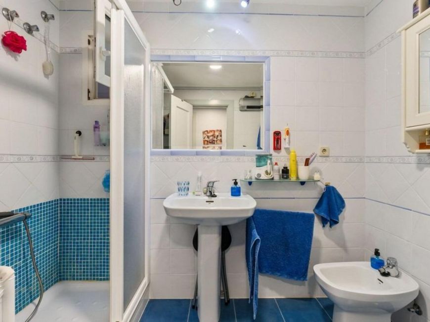 Испания Apartment Dehesa de campoamor ALICANTE