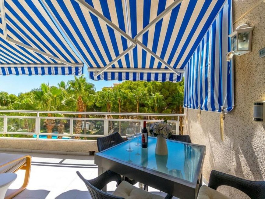 Испания Apartment Dehesa de campoamor ALICANTE