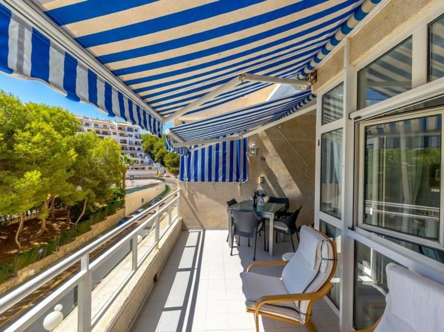 Испания Apartment Dehesa de campoamor ALICANTE