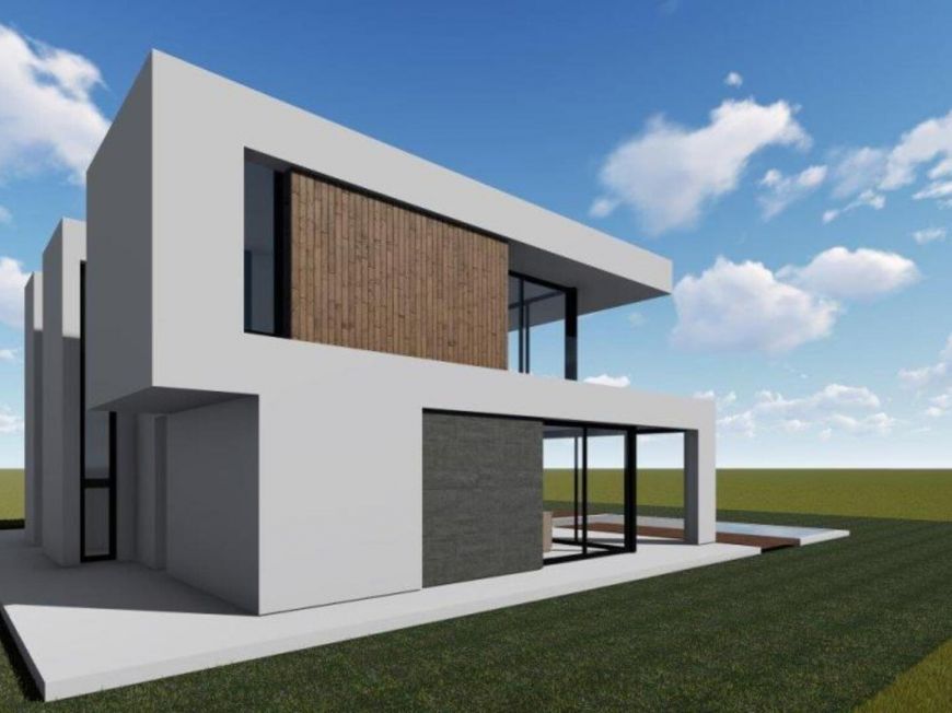 Espagne Villa Finestrat Alicante