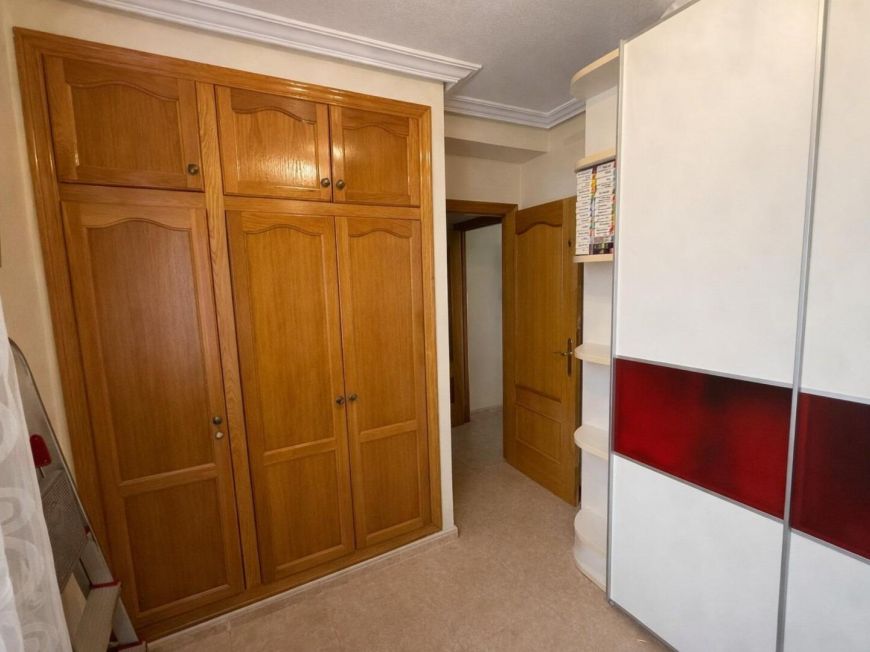 Španělsko Opportunity: Penthouse with 2 bedrooms and private solarium facing south