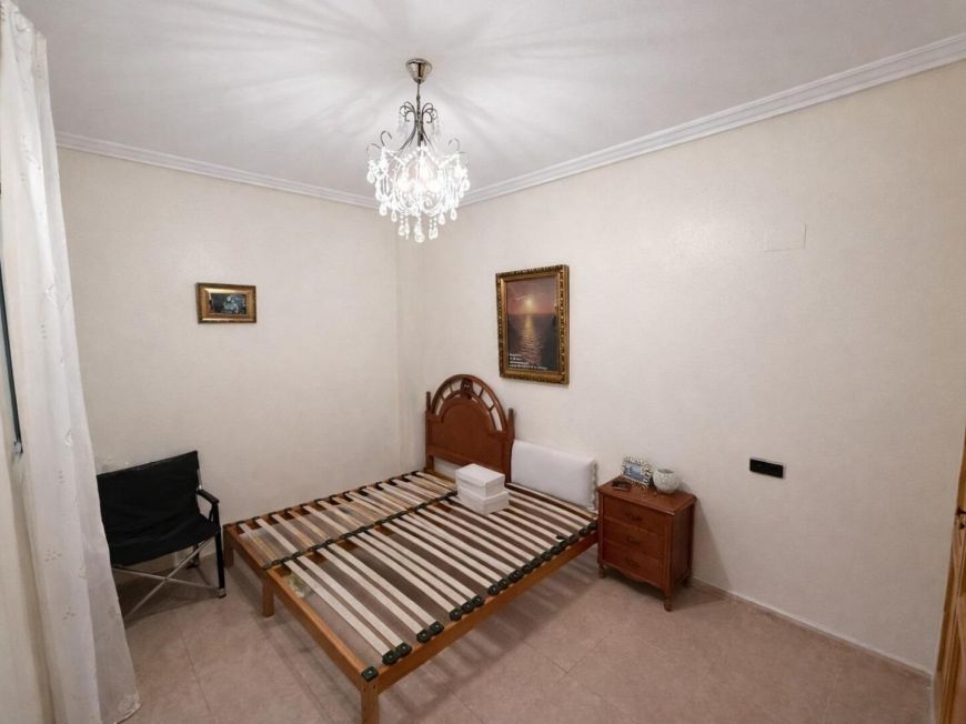 Španělsko Opportunity: Penthouse with 2 bedrooms and private solarium facing south