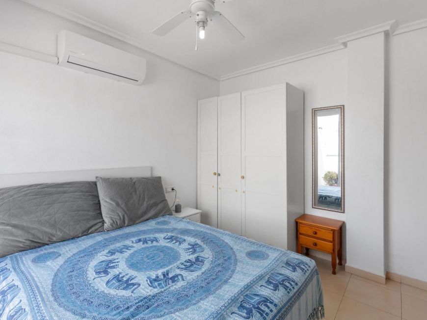 Espanha Penthouse with 18m2 terrace 50 meters from Playa de Los Locos