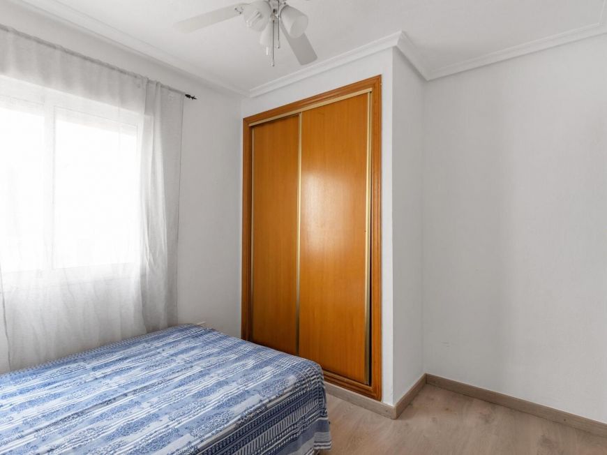 Espanha Penthouse with 18m2 terrace 50 meters from Playa de Los Locos