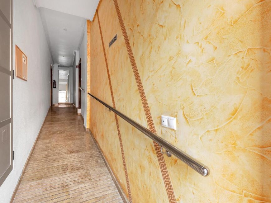 Espanha Penthouse with 18m2 terrace 50 meters from Playa de Los Locos
