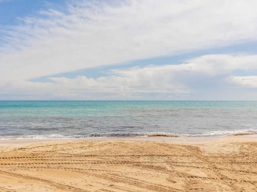 Espanha Penthouse with 18m2 terrace 50 meters from Playa de Los Locos